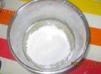 DIY圣诞姜饼屋做法图解21)