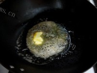 美味的芝士肉酱意粉做法图解6)