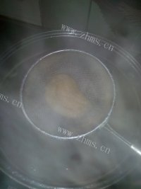 自制雪梨膏做法图解5)