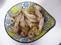美味的啤酒虾做法图解1)