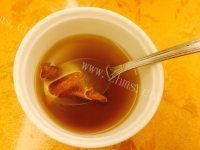 好喝的冰糖柠檬陈皮膏做法图解7)
