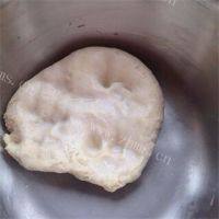 五味俱全的春饼-烙单饼做法图解4)