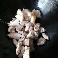 妈妈做的土豆烧肉做法图解1)