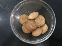 自制绿茶慕斯做法图解1)
