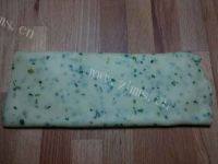 香葱奶盐苏打饼干做法图解6)