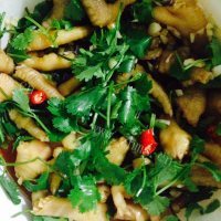 美味泡鸡爪做法图解5)