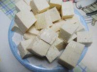 易做的麻婆豆腐的做法图解二