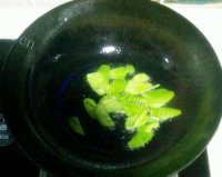 家常菜小炒木耳做法图解3)