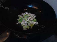 家常菜肉末烧豆腐做法图解5)