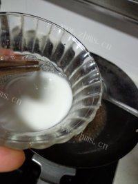软嫩的香菇酿肉做法图解8)