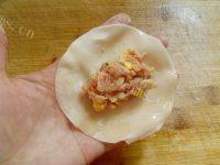 香甜的玉米水饺做法图解7)