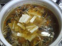 简单的酸辣汤做法图解19)