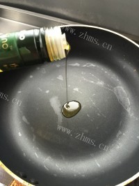 食欲满满的牛肉酱意面做法图解9)
