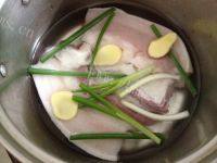 「DIY美食」梅菜扣肉做法图解1)