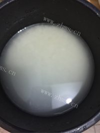 好吃的腊肠饭做法图解3)