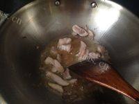 家常菜土豆片炒肉做法图解5)