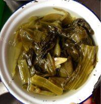 家常菜酸菜鱼做法图解2)