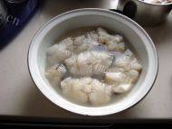 「健康美食」清蒸鳕鱼做法图解5)