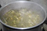 易做的水煮牛肉做法图解4)