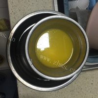 香喷喷的椰蓉开口酥做法图解8)