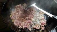 营养丰富的莴笋肉丝做法图解5)