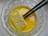 美美厨房之锅塌豆腐做法图解4)