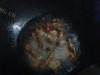 美味的香酥鱼块做法图解4)
