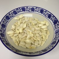 木糖醇椰蓉冰皮月饼做法图解1)