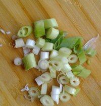 「DIY」豆角炒肉做法图解2)