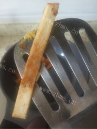 简单的三明治