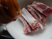 粉蒸排骨做法图解2)