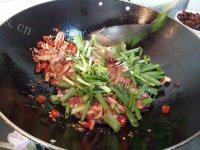 让人怀念的火爆腰花做法图解10)
