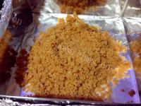 美味的马卡斯彭抹茶慕斯做法图解8)