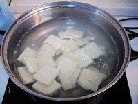 家常烧豆腐做法图解2)