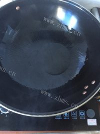 家常菜素炒豆腐做法图解3)