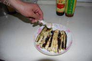 蒸茄子做法图解10)