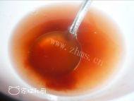 美味的蜜汁叉烧做法图解6)