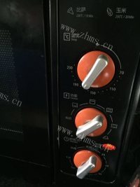 自制脆皮蛋糕做法图解10)