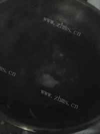 家常菜素炒土豆丝做法图解4)