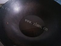 唇齿留香的南瓜饼做法图解7)