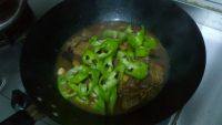 家常菜辣炒鸡块