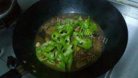 家常菜辣炒鸡块