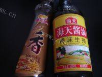 口感丰富的辣拌萝卜丝做法图解3)