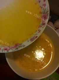 菩提牛油蛋糕做法图解3)