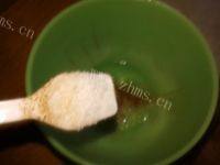 诱人的剁椒豇豆做法图解8)
