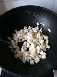 美味的疙瘩汤做法图解10)