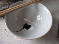自己做的胡萝卜猪肉饺子做法图解11)