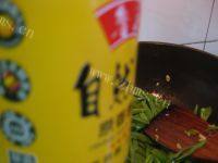 炒豆角（首发）做法图解5)