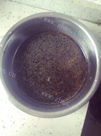 五味俱全的红烧鸡爪做法图解10)