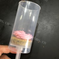 美味营养的推推乐蛋糕做法图解15)